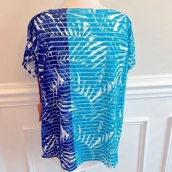 Ruby Rd. Shirt - Picture 3 of 7